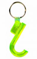 Tapco UV Bore Light Handgun/Rifle Acrylic, Neon Green - TAP22083