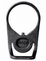 Tapco End Plate Sling Adapter Black Steel AR Platform - TAP22031 Tapco End Plate Sling Adapter Black Steel AR Platform - TAP22031