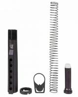 Tapco Buffer Tube Kit Black AR Platform - TAP22058