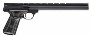 Browning Buck Mark 22 SE MS 10 GRYLAM - 051405490 Browning Buck Mark 22 SE MS 10 GRYLAM - 051405490