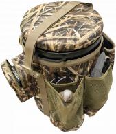 MOJO DOVE GAME BUCKET W/SWIVEL SEAT - HW2553