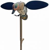 MOJO GREEN WING - HW2555 MOJO GREEN WING - HW2555