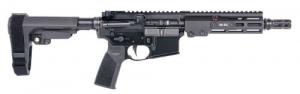 GEISSELE SUPER DUTY Pistol .300 Black 8" Black - 08518B GEISSELE SUPER DUTY Pistol .300 Black 8" Black - 08518B