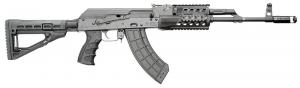 Kalashnikov USA Skeletonized Semi-Automatic 7.62x39mm - US132SS Kalashnikov USA Skeletonized Semi-Automatic 7.62x39mm - US132SS