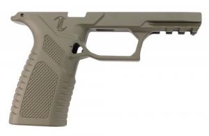 Timber Creek Outdoors Grip Module OD Green Fits Sig P365 X Macro - SSP365XMGMOD Timber Creek Outdoors Grip Module OD Green Fits Sig P365 X Macro - SSP365XMGMOD
