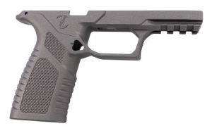 Timber Creek Outdoors Grip Module Tungsten Gray Fits Sig P365 X Macro - SSP365XMGMT