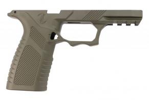 Timber Creek Outdoors Pro Grip Module OD Green Fits Sig P365 X Macro - SSP365XPROGMOD Timber Creek Outdoors Pro Grip Module OD Green Fits Sig P365 X Macro - SSP365XPROGMOD