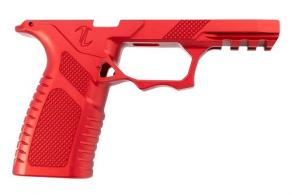 Timber Creek Outdoors Pro Grip Module Red Fits Sig P365 X Macro - SSP365XPROGMR