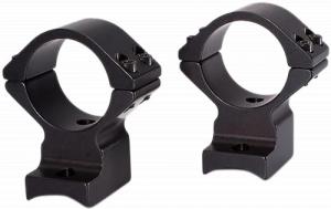 Talley 740774 Scope Mount/Ring Combo Black Anodized Aluminum 30mm Tube, Howa Super Lite, Medium Rings - 593