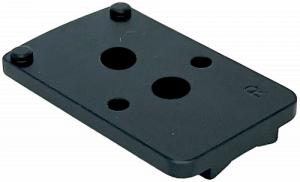 Talley Black Anodized Aluminum Beretta A400 - RMR400
