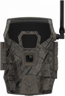 Wildgame Innovations Terra XT 2.0 Cellular Camera, Camo, 3 Pack - WGITERACC23PK
