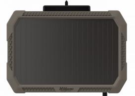 Wildgame Innovations Solpak Solar Battery Pack 3000/MAH - WGISOLPAK