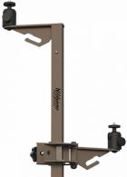 Wildgame Innovations Solar Camera Mounting Post, 29-49" High, Tan - WGICSMP