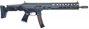 Grand Power Stribog SP9A1 HGA 9mm 16" Rifle Enchanced  Flat Dark Earth