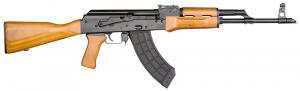 Kalashnikov USA AK47 Wood Semi-Automatic 7.62x39mm 16" 30+1 - US132W Kalashnikov USA AK47 Wood Semi-Automatic 7.62x39mm 16" 30+1 - US132W