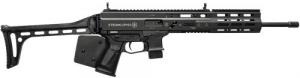 Grand Power Stribog SP9A3 *CA Compliant 9mm 10+1 16" Black - 810091158166