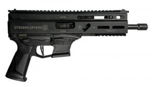 Grand Power Stribog SP9A3G *CA Compliant 9mm 16" Black - 810091158180 Grand Power Stribog SP9A3G *CA Compliant 9mm 16" Black - 810091158180