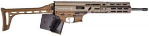 Grand Power Stribog SP9A3G *CA Compliant 9mm 16" Flat Dark Earth - SP9A3GCAFDE