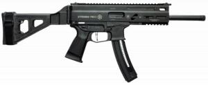 Global Ordnance LLC Grand Power Stribog TR22 22 LR 25+1 8" - 197892004817