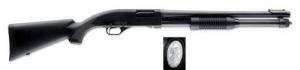 Winchester M1300 NRA Defender 7+1 3" 12ga 18"