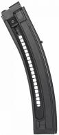 Grand Power, Magazine, 22LR, 25 Rounds, Fits Stribog TR22, Matte Finish, Black - MGGRP8588005940