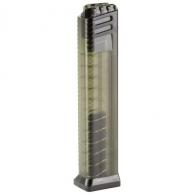 Grand Power Magazine Stribog 45 ACP 10 Round Fits SP45A3 Translucent Clear - 8588005940344 Grand Power Magazine Stribog 45 ACP 10 Round Fits SP45A3 Translucent Clear - 8588005940344