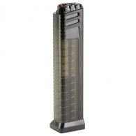 Grand Power Magazine Stribog 10MM 10 Rounds Fits SP10A3 Translucent Clear - 8588005940337 Grand Power Magazine Stribog 10MM 10 Rounds Fits SP10A3 Translucent Clear - 8588005940337