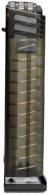 Grand Power Stribog 20rd 10mm Translucent Clear Polymer Magazine Grand Power Stribog 20rd 10mm Translucent Clear Polymer Magazine