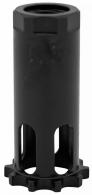 HUXWRX Safety Company, RAD Piston, 17-4 Stainless Steel, Fits RAD 9/45, Nitride Finish, Black - 1792