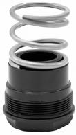 HUXWRX 1858 3-LUG Adapter 3-Lug Housing Adapter - 1040 HUXWRX 1858 3-LUG Adapter 3-Lug Housing Adapter - 1040