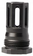 Huxwrx 2346 Stiction Lock Compensator 9mm Fits 1/2"x28 Steel Black - 2346