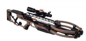 Ravin Crossbows R046 Flat Dark Earth Draw Weight 12 lbs 34" Long - 1247