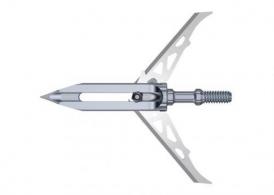 Ravin Crossbows R100 Broadhead Titanium Blades Silver 3 Pack - 1247