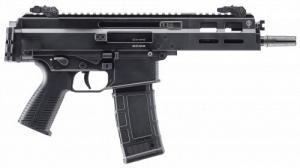 B&T Firearms APC Pro 300 Blackout Semi Auto Pistol - BT-361660-K-US B&T Firearms APC Pro 300 Blackout Semi Auto Pistol - BT-361660-K-US