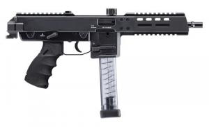 B&T Firearms KH9 Covert 9mm Semi Auto Pistol - BT-440000-C-US B&T Firearms KH9 Covert 9mm Semi Auto Pistol - BT-440000-C-US