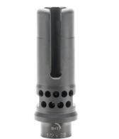 B&T Firearms DLC Stainless Steel 1/2"x28 Threads 2.65" OAL - BT-ASSAULT-3P B&T Firearms DLC Stainless Steel 1/2"x28 Threads 2.65" OAL - BT-ASSAULT-3P