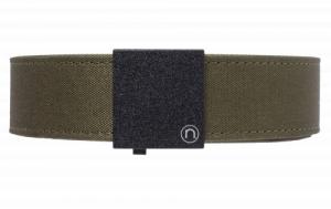 Team Nexbelt Thin Bar Supreme EDC Apendix Belt, 1.5", OD Green - PCS5211 Team Nexbelt Thin Bar Supreme EDC Apendix Belt, 1.5", OD Green - PCS5211