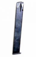 ProMag 32rd 9mm Fits Browning Hi-Power Blued Steel - 266