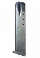 ProMag Baby Eagle 20rd 9mm Fits CZ-75/TZ-75 Blued Steel - 266 ProMag Baby Eagle 20rd 9mm Fits CZ-75/TZ-75 Blued Steel - 266