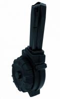 ProMag 50rds 9mm Fits CZ-75 Black Polymer - 266
