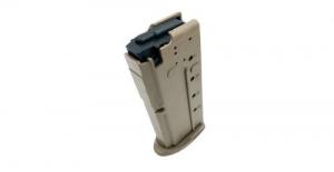 ProMag 20rd 5.7x28mm Fits FN Five-seveN FDE Polymer - FNHA1FDE ProMag 20rd 5.7x28mm Fits FN Five-seveN FDE Polymer - FNHA1FDE