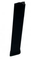 ProMag 25rd 380 ACP Fits Glock 28 Black Polymer Magazine - GLKA25 ProMag 25rd 380 ACP Fits Glock 28 Black Polymer Magazine - GLKA25