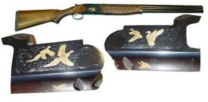 Winchester Select Midnight Field Over/Under 12 Gauge Shotgun - 513039371 Winchester Select Midnight Field Over/Under 12 Gauge Shotgun - 513039371