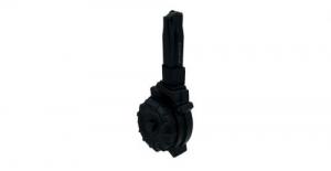 ProMag 50rds Drum 9mm Fits Ruger Max-9 Black Polymer Magazines - DRMA100 ProMag 50rds Drum 9mm Fits Ruger Max-9 Black Polymer Magazines - DRMA100