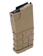ProMag Ruger Mini-14 20rd 223Rem FDE Polymer - RUGA11FDE