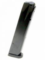 ProMag 20rd 9mm Fits Sig Sauer P226 Blued Steel - 266
