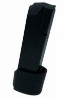 ProMag 20rd 10mm Fits S&W M&P Blued Steel - 266 ProMag 20rd 10mm Fits S&W M&P Blued Steel - 266