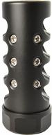 American Precision Arms Gen 4 Little Bastard Self Timing Nitride 5/8"x24 Threads 2.70" OAL 1" Diameter 6mm - G4L5860N
