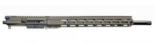 Rise Armament, Complete Upper, 22 ARC, 18 Stainless Steel Barrel, 1:7 Twist, 1/2x28 Threaded, Rifle Length Gas System, - 946 Rise Armament, Complete Upper, 22 ARC, 18 Stainless Steel Barrel, 1:7 Twist, 1/2x28 Threaded, Rifle Length Gas System, - 946