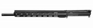 Rise Armament Upper Receiver 22 ARC 18" Black Cerakote Barrel Aluminum - RA22ARCCUBLK18 Rise Armament Upper Receiver 22 ARC 18" Black Cerakote Barrel Aluminum - RA22ARCCUBLK18